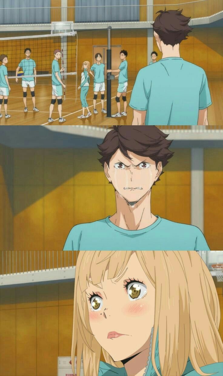 Oikawa Tooru vs Loid Forger Who Would Win?